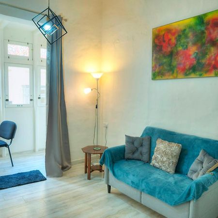 Charming 3 Storey Apartment In Valletta Centre, Ngri1-1 Bagian luar foto