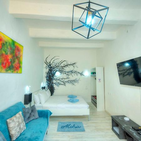 Charming 3 Storey Apartment In Valletta Centre, Ngri1-1 Bagian luar foto