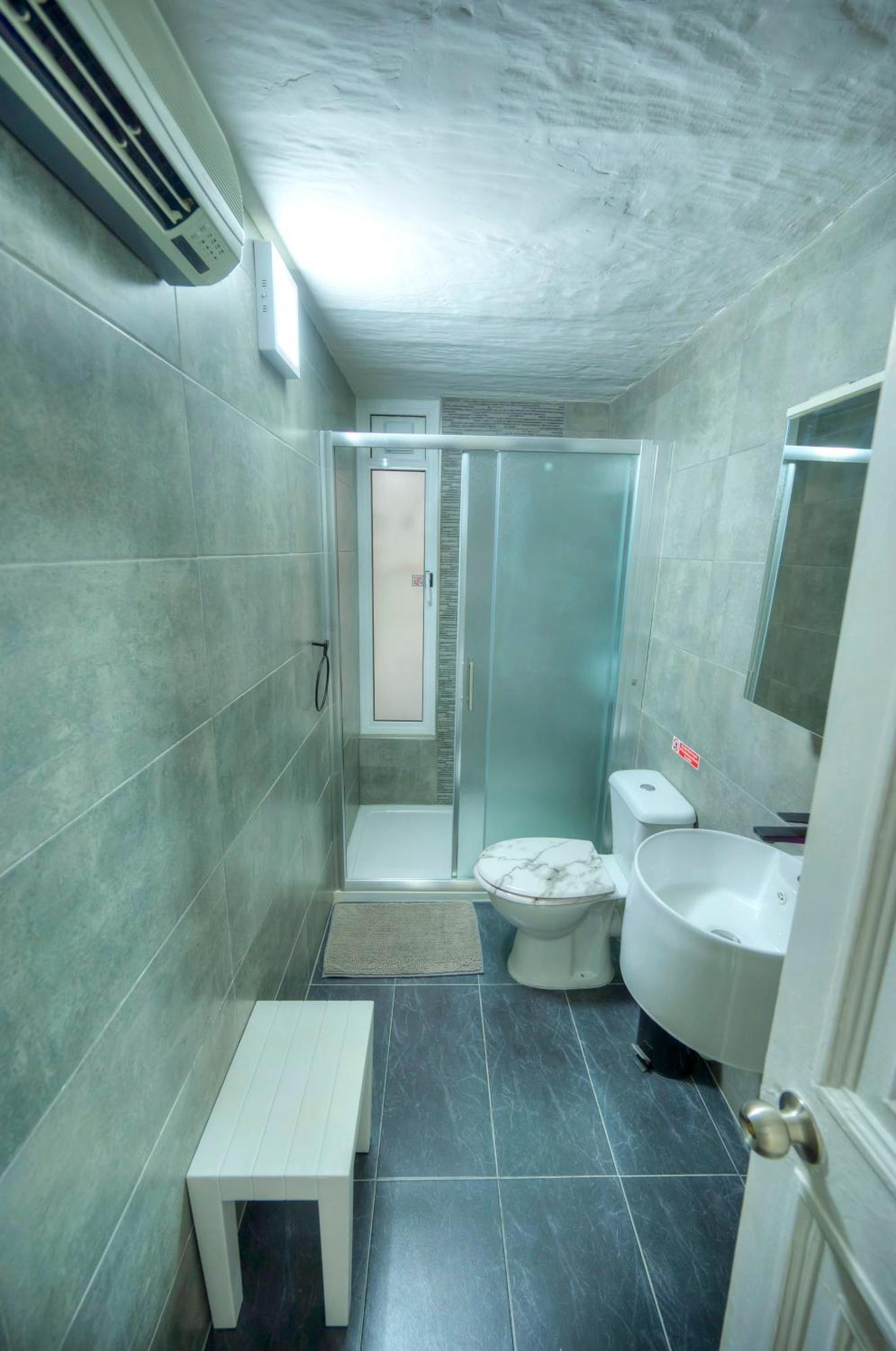 Charming 3 Storey Apartment In Valletta Centre, Ngri1-1 Bagian luar foto