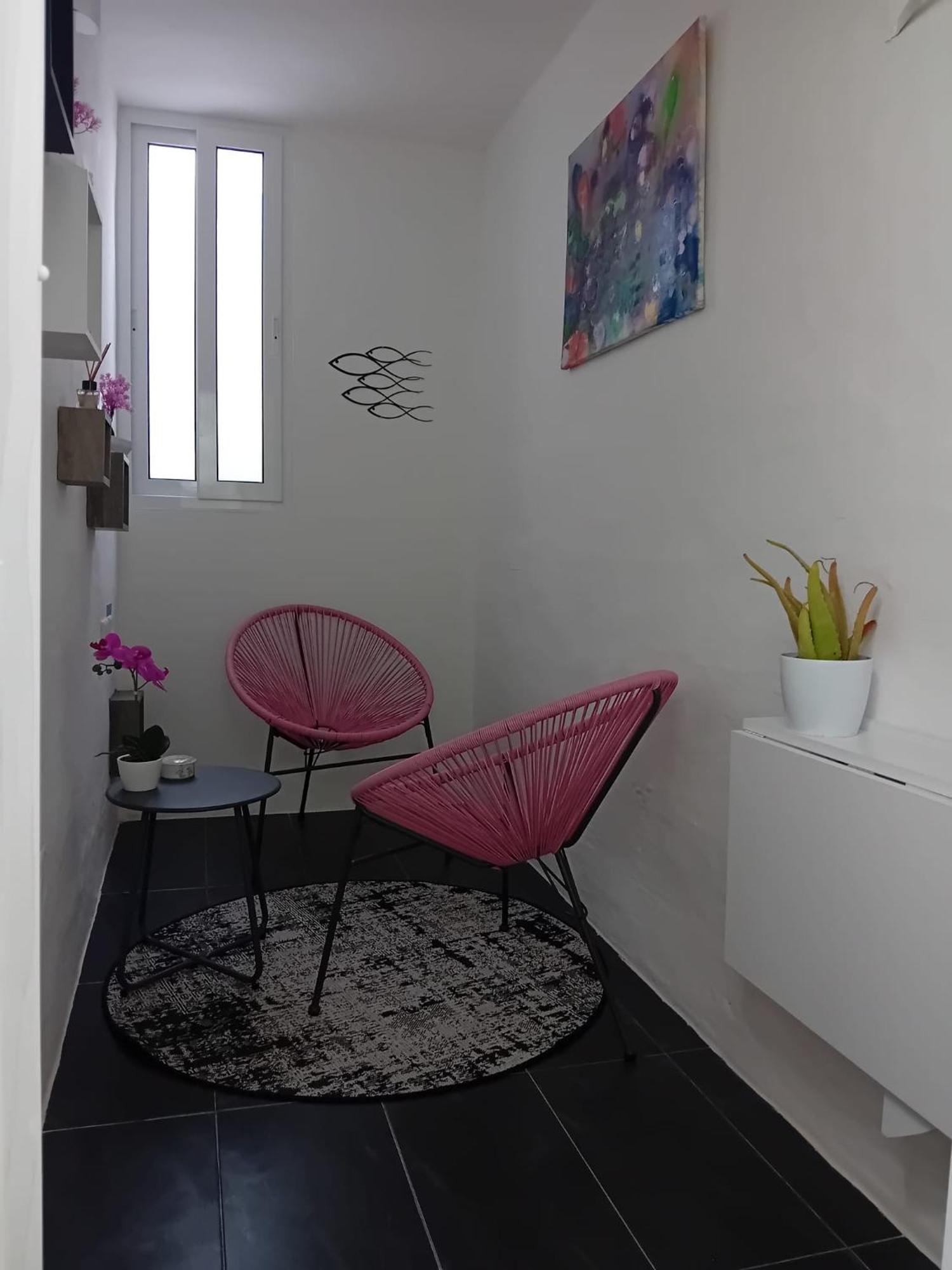 Charming 3 Storey Apartment In Valletta Centre, Ngri1-1 Bagian luar foto